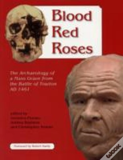 Capa do artigo Blood Red Roses