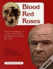 Capa do artigo Blood Red Roses