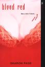 Blood Red - Preview