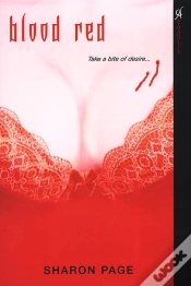 Capa do artigo Blood Red