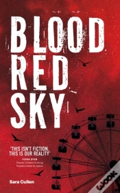 Capa do artigo Blood Red Sky