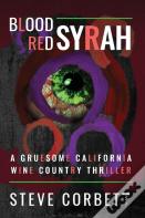 Blood Red Syrah