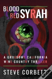 Capa do artigo Blood Red Syrah