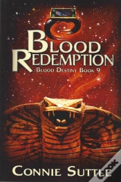 Capa do artigo Blood Redemption