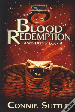 Capa do artigo Blood Redemption