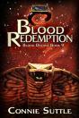 Blood Redemption - Preview