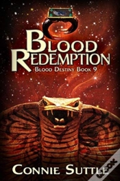 Capa do artigo Blood Redemption