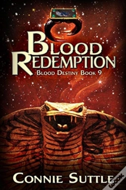 Capa do artigo Blood Redemption