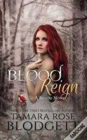 Capa do artigo Blood Reign