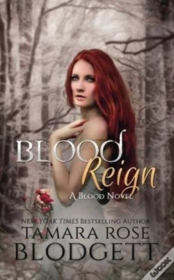 Capa do artigo Blood Reign