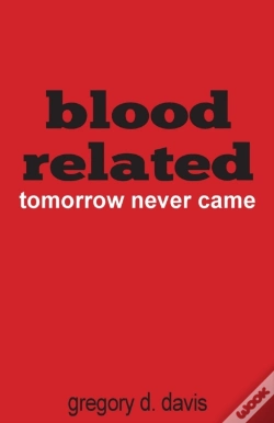 Capa do artigo Blood Related