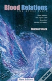 Capa do artigo Blood Relations And Other Plays (Rev Ed)