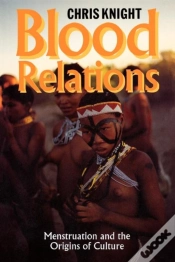 Capa do artigo Blood Relations