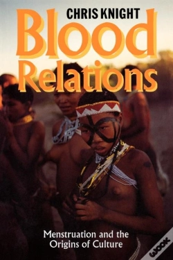 Capa do artigo Blood Relations