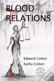 Capa do artigo Blood Relations
