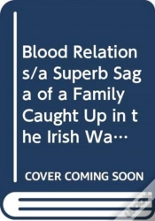 Capa do artigo Blood Relations