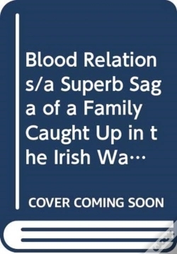 Capa do artigo Blood Relations