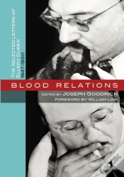 Capa do artigo Blood Relations