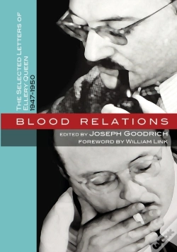 Capa do artigo Blood Relations