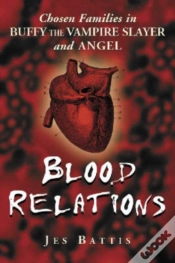 Capa do artigo Blood Relations