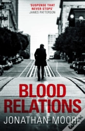 Capa do artigo Blood Relations