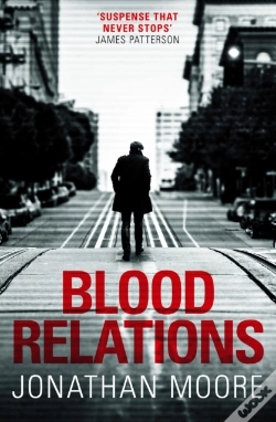 Capa do artigo Blood Relations
