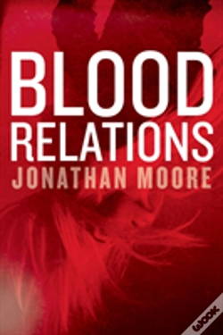 Capa do artigo Blood Relations