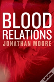 Capa do artigo Blood Relations