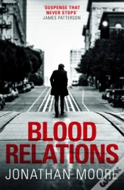 Capa do artigo Blood Relations