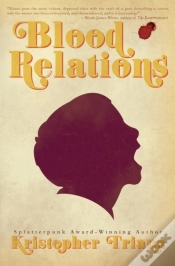 Capa do artigo Blood Relations
