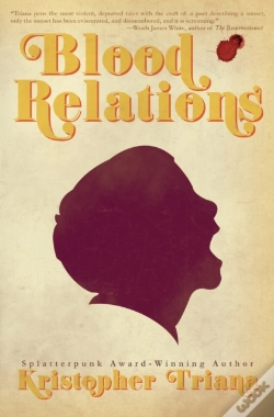 Capa do artigo Blood Relations