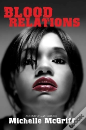 Capa do artigo Blood Relations