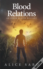 Capa do artigo Blood Relations