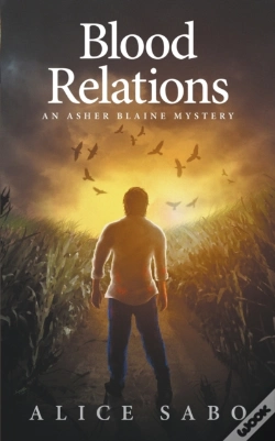 Capa do artigo Blood Relations