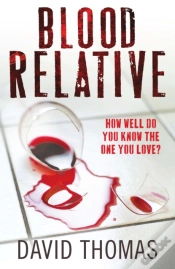 Capa do artigo Blood Relative