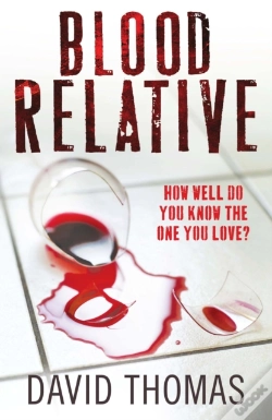 Capa do artigo Blood Relative