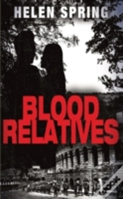Capa do artigo Blood Relatives