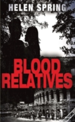 Capa do artigo Blood Relatives