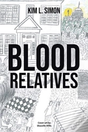 Capa do artigo Blood Relatives
