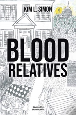 Capa do artigo Blood Relatives
