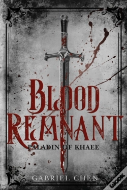 Capa do artigo Blood Remnant