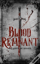 Blood Remnant