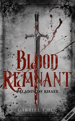 Capa do artigo Blood Remnant