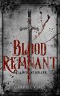 Blood Remnant - Preview