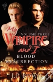 Capa do artigo Blood Resurrection