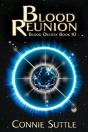 Blood Reunion - Preview
