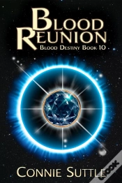 Capa do artigo Blood Reunion