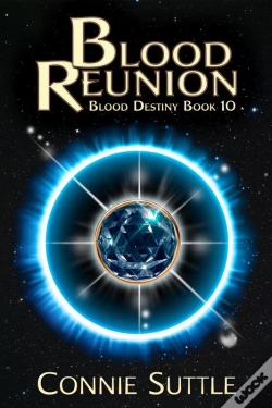 Capa do artigo Blood Reunion