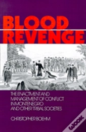 Blood Revenge