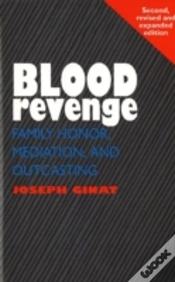 Capa do artigo BLOOD REVENGE
